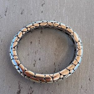 John Hardy Kali Bangle Bracelet